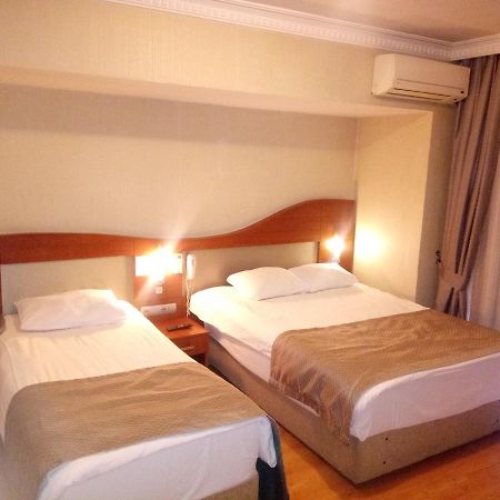 Gold Heykel Hotel Bursa Extérieur photo