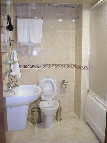 Gold Heykel Hotel Bursa Extérieur photo