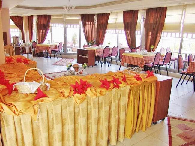 Gold Heykel Hotel Bursa Extérieur photo