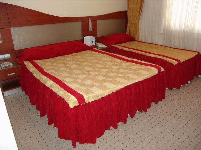 Gold Heykel Hotel Bursa Extérieur photo