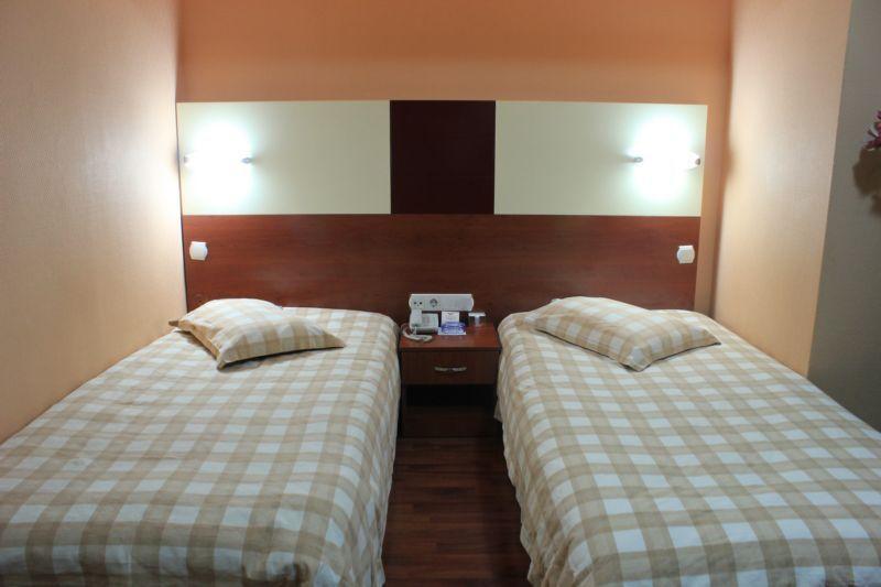 Gold Heykel Hotel Bursa Extérieur photo
