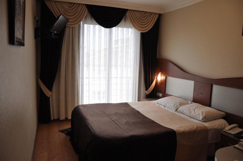 Gold Heykel Hotel Bursa Extérieur photo