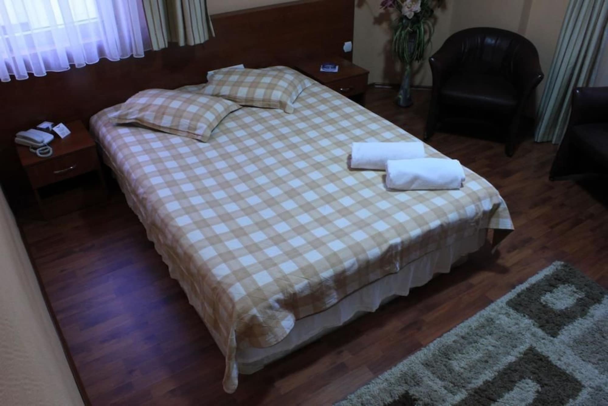 Gold Heykel Hotel Bursa Extérieur photo
